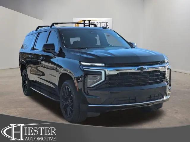 2026 Chevrolet Suburban LS, 4WD for sale in Fuquay-Varina, NC