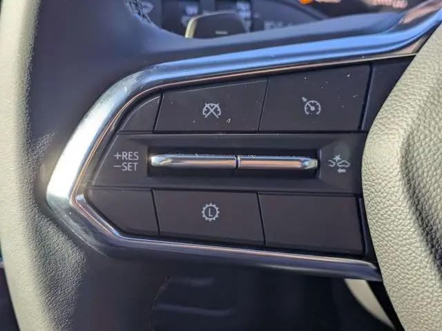 2026 Chevrolet Suburban LS, 4WD
