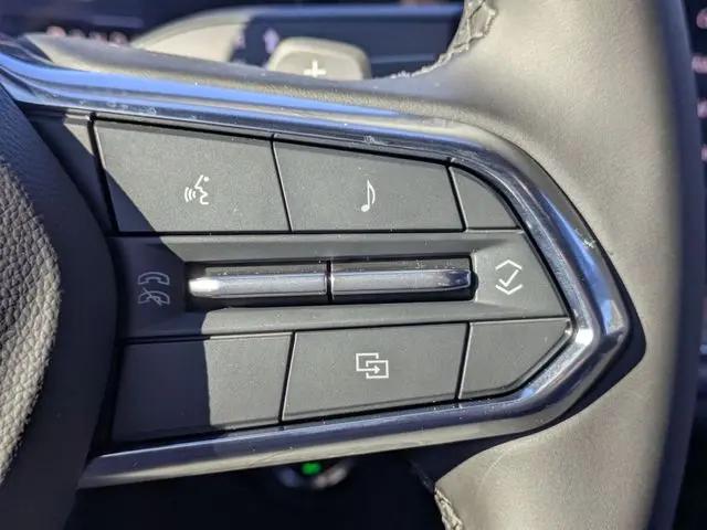 2026 Chevrolet Suburban LS, 4WD