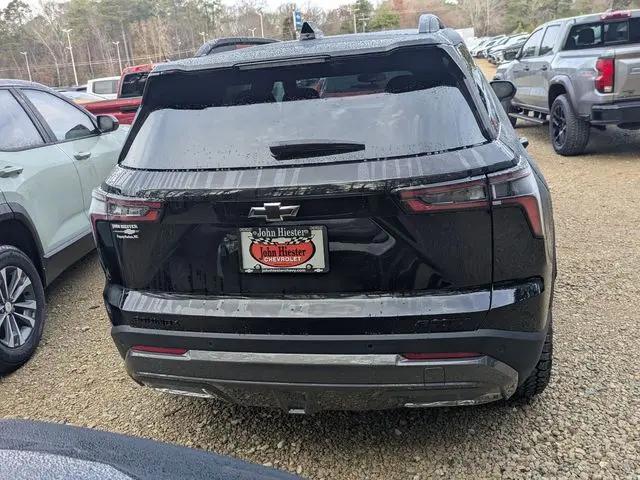 2026 Chevrolet Equinox FWD ACTIV