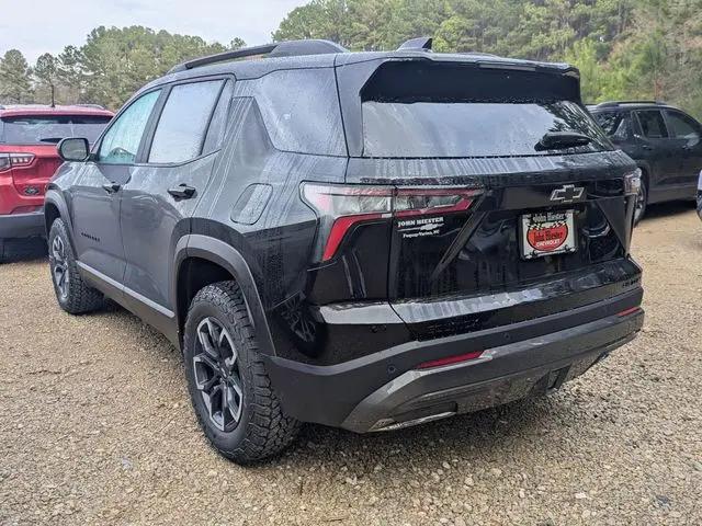 2026 Chevrolet Equinox FWD ACTIV