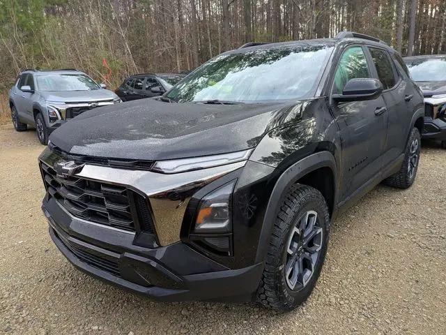 2026 Chevrolet Equinox FWD ACTIV