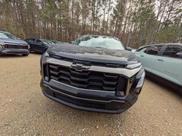 2026 Chevrolet Equinox FWD ACTIV