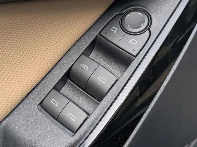 2026 Chevrolet Equinox FWD ACTIV