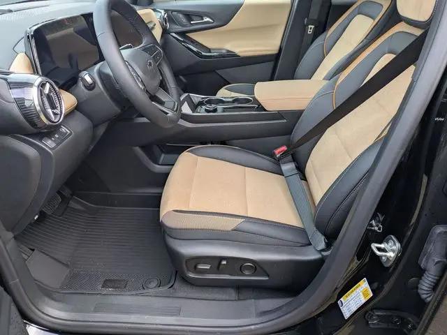 2026 Chevrolet Equinox FWD ACTIV