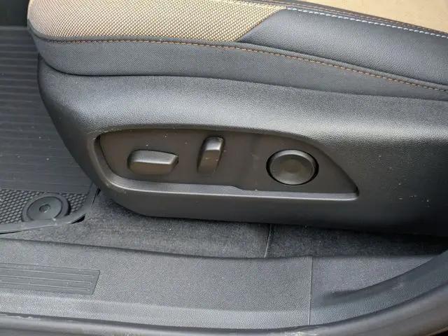 2026 Chevrolet Equinox FWD ACTIV