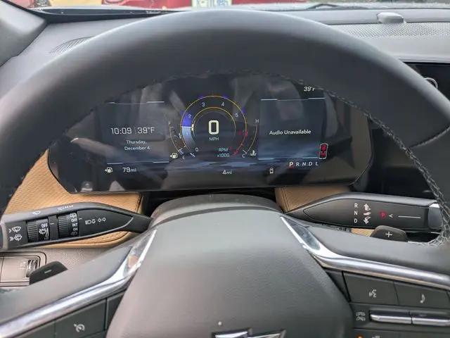 2026 Chevrolet Equinox FWD ACTIV