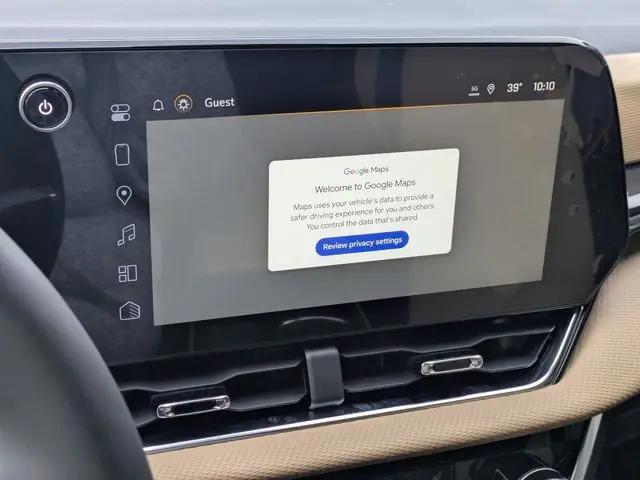 2026 Chevrolet Equinox FWD ACTIV