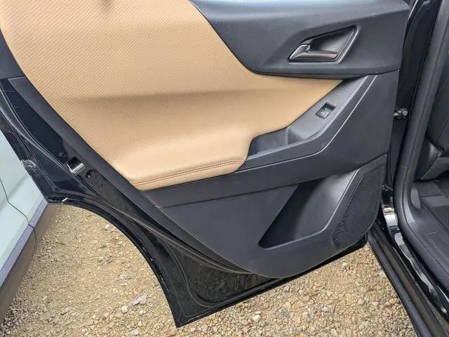 2026 Chevrolet Equinox FWD ACTIV