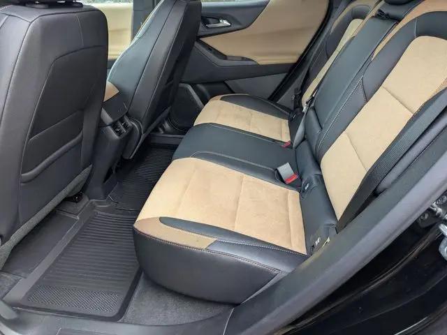 2026 Chevrolet Equinox FWD ACTIV