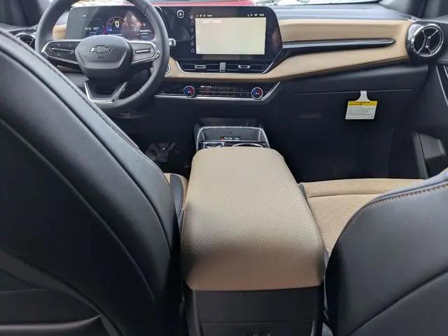 2026 Chevrolet Equinox FWD ACTIV