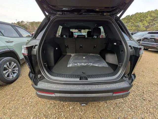 2026 Chevrolet Equinox FWD ACTIV