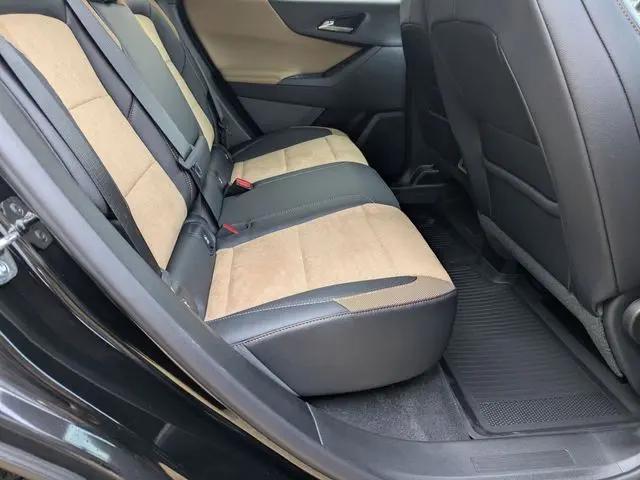 2026 Chevrolet Equinox FWD ACTIV