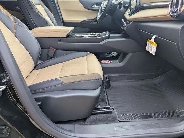2026 Chevrolet Equinox FWD ACTIV