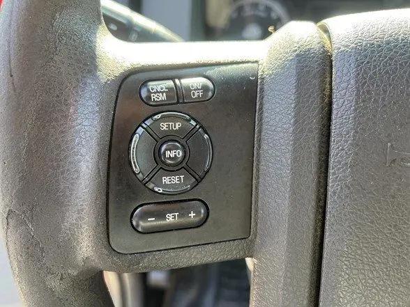 2011 Ford F-250 XL