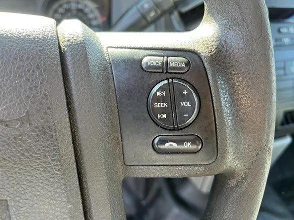 2011 Ford F-250 XL
