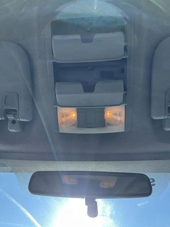 2011 Ford F-250 XL