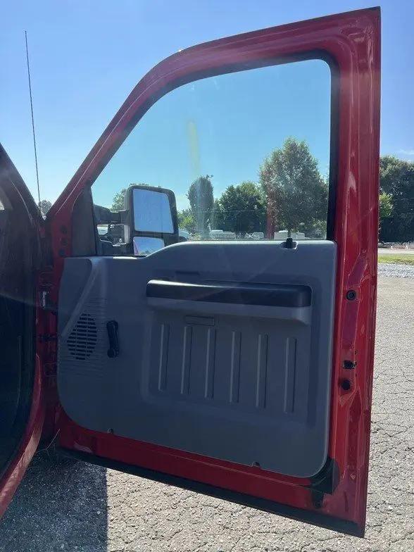 2011 Ford F-250 XL