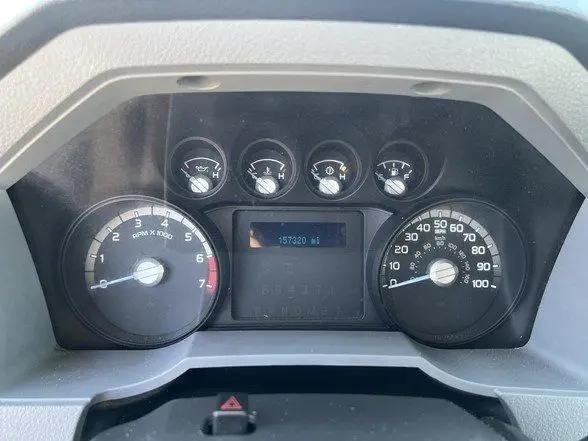2011 Ford F-250 XL