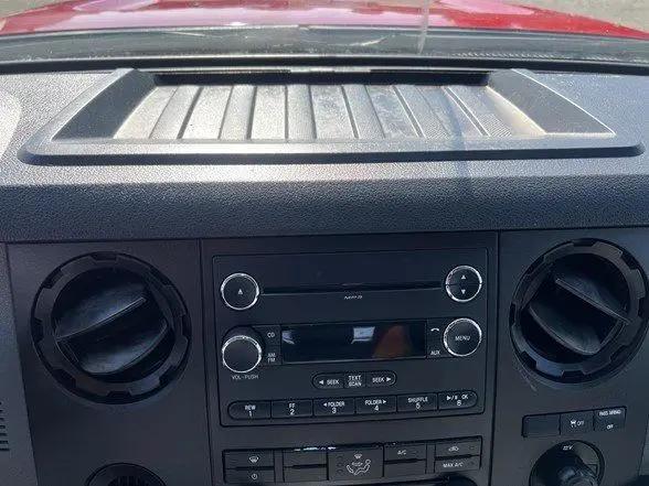 2011 Ford F-250 XL