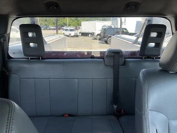 2011 Ford F-250 XL