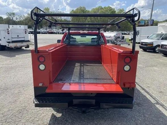 2011 Ford F-250 XL