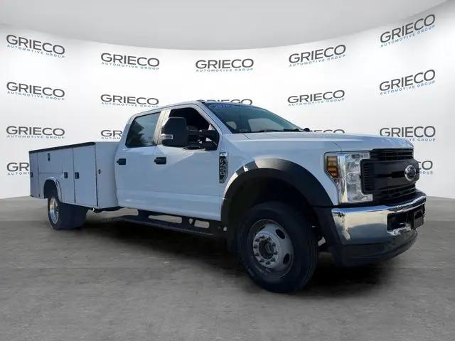 2019 Ford F-450 XL for sale in Delray Beach, FL
