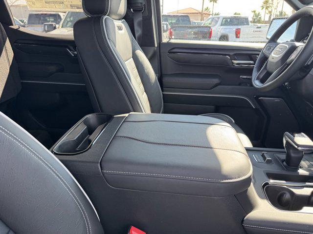 2026 GMC Sierra 1500 Crew Cab, Short Bed, AT4X, 4WD