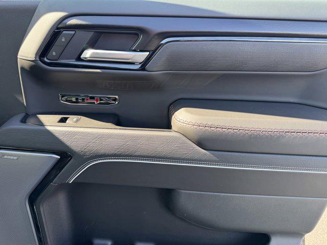 2026 GMC Sierra 1500 Crew Cab, Short Bed, AT4X, 4WD