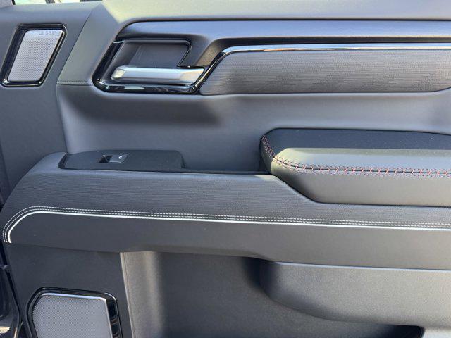 2026 GMC Sierra 1500 Crew Cab, Short Bed, AT4X, 4WD