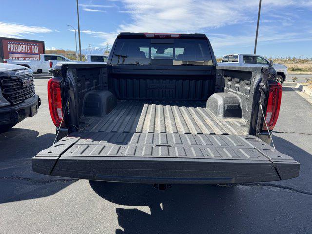 2026 GMC Sierra 1500 Crew Cab, Short Bed, AT4X, 4WD