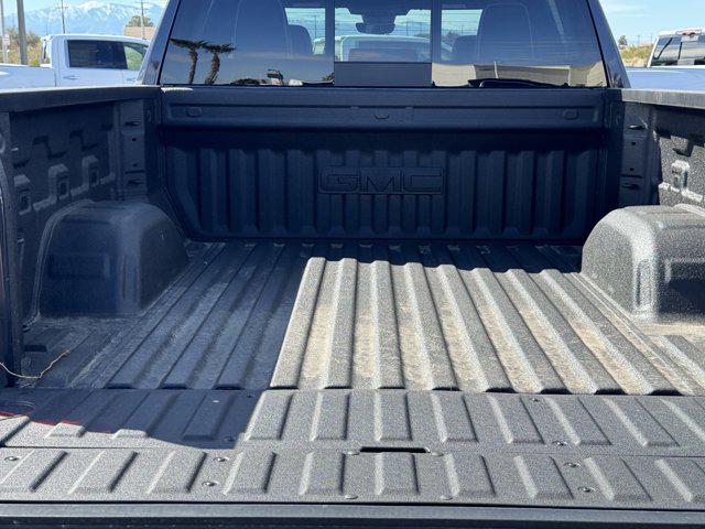 2026 GMC Sierra 1500 Crew Cab, Short Bed, AT4X, 4WD