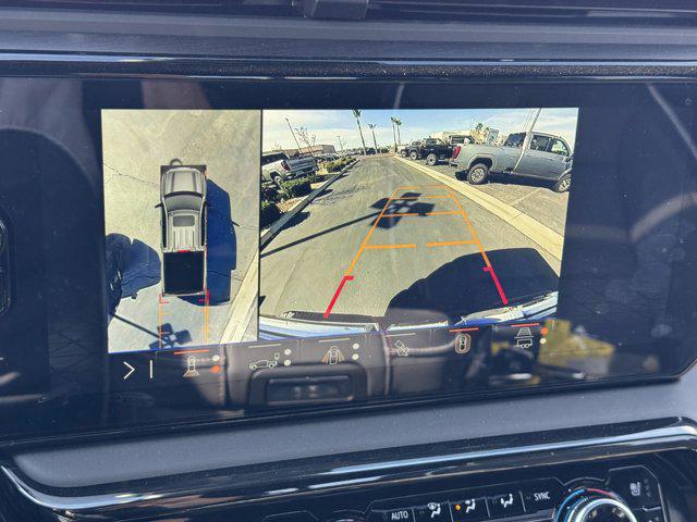 2026 GMC Sierra 1500 Crew Cab, Short Bed, AT4X, 4WD