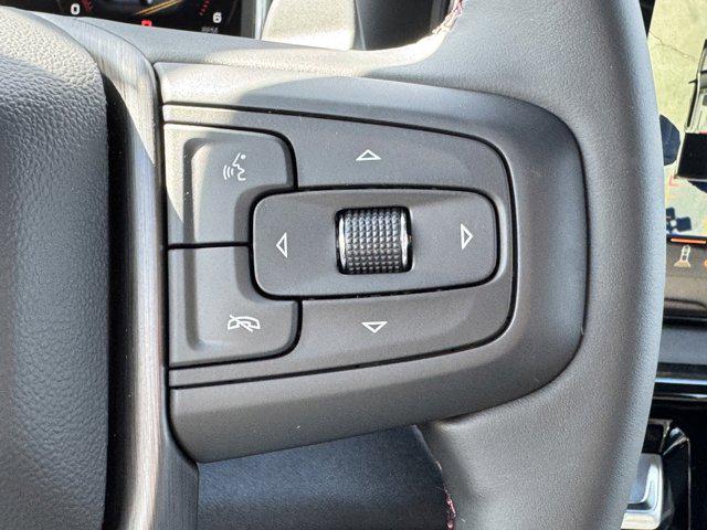 2026 GMC Sierra 1500 Crew Cab, Short Bed, AT4X, 4WD