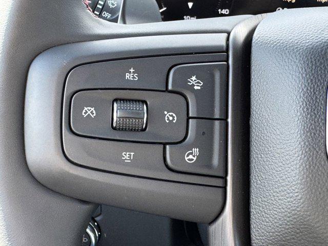 2026 GMC Sierra 1500 Crew Cab, Short Bed, AT4X, 4WD