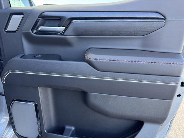 2026 GMC Sierra 1500 Crew Cab, Short Bed, AT4X, 4WD