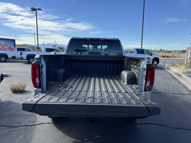 2026 GMC Sierra 1500 Crew Cab, Short Bed, AT4X, 4WD