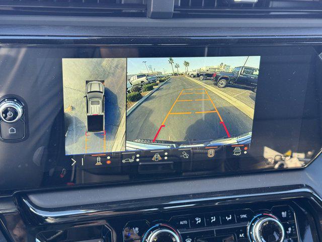 2026 GMC Sierra 1500 Crew Cab, Short Bed, AT4X, 4WD