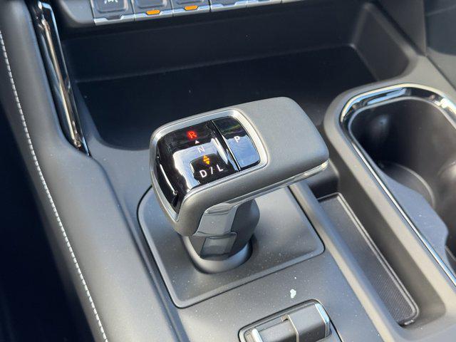 2026 GMC Sierra 1500 Crew Cab, Short Bed, AT4X, 4WD
