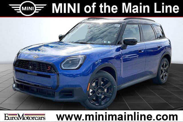 2026 MINI Cooper Countryman Cooper S for sale in Bala Cynwyd, PA