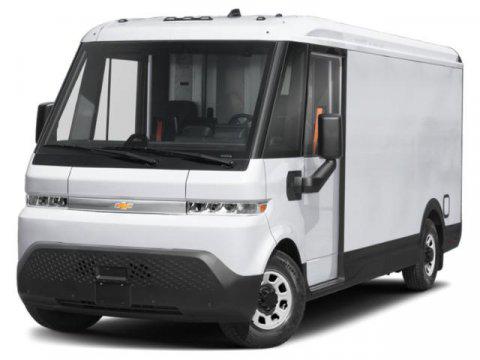 2025 Chevrolet 600 eAWD 600 for sale in Richmond, VA