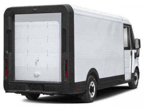 2025 Chevrolet 600 eAWD 600