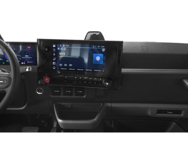 2025 Chevrolet 600 eAWD 600