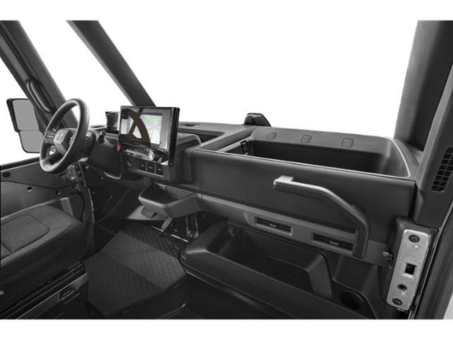 2025 Chevrolet 600 eAWD 600