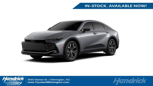 2026 Toyota Crown XLE for sale in Wilmington, NC