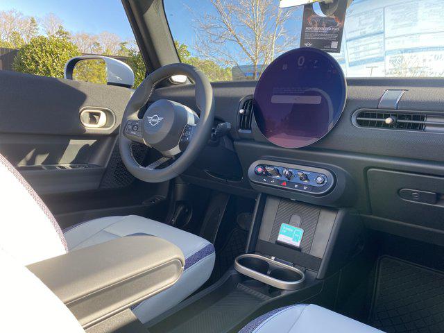 2026 MINI Cooper Convertible Cooper S