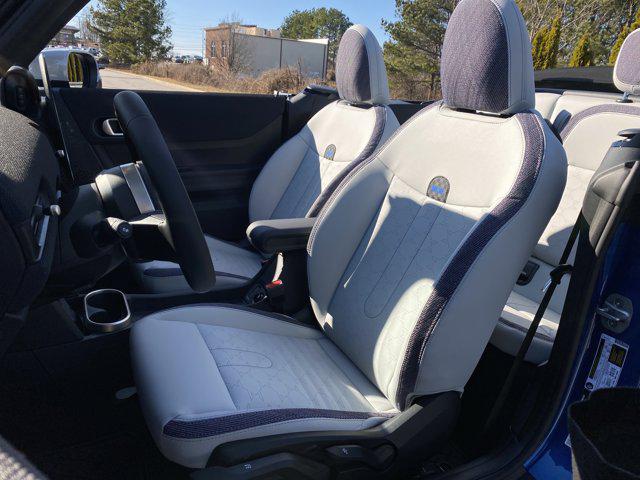 2026 MINI Cooper Convertible Cooper S