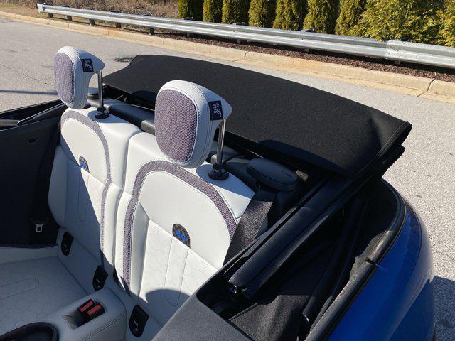2026 MINI Cooper Convertible Cooper S