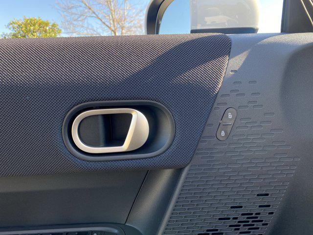 2026 MINI Cooper Convertible Cooper S