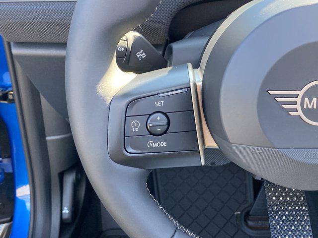 2026 MINI Cooper Convertible Cooper S